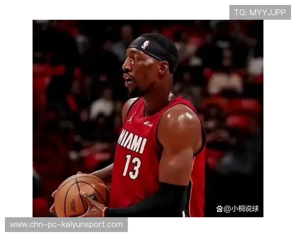 热火韧性依旧坚硬