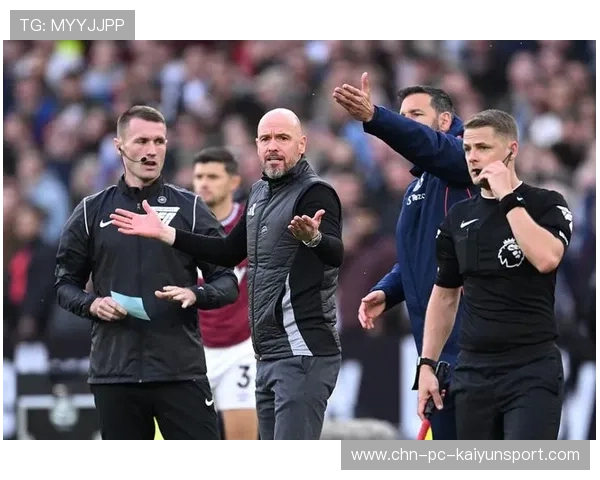 滕哈赫下课合理，药厂9人新帅短期首胜显威，腾赫什么意思